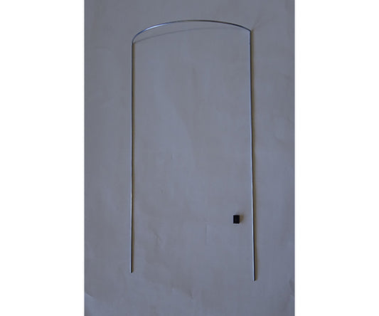 Flower Guard 10-piece set 10 pieces 406-2 1 set (10 pieces)