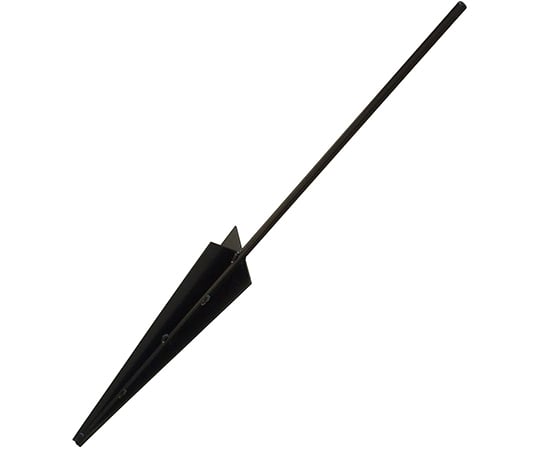 羽根付杭　M型　290 1個