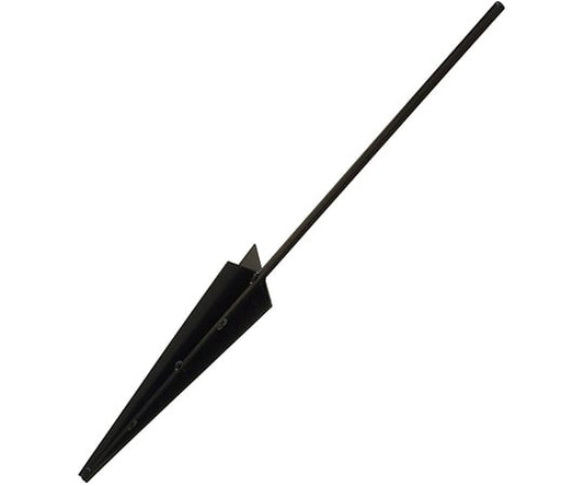 羽根付杭　M型　290 1個