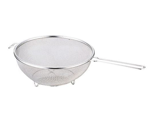 Shapeline Strainer with Handle and Feet 21cm 1pc