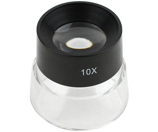 Cup type magnifying glass GSL9000 1 piece