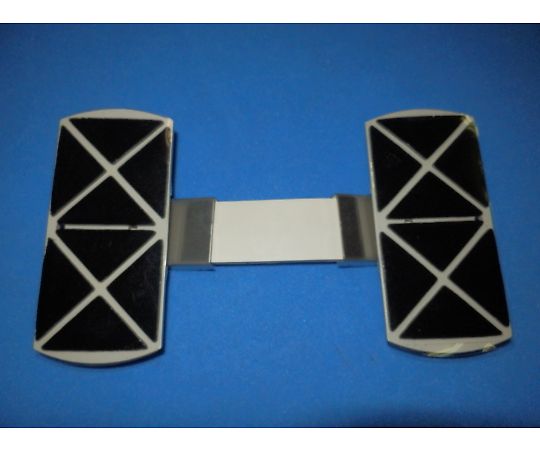 業務用冷蔵庫ストッパーP（4個入り）　MS-801GLP 1セット(4個入)