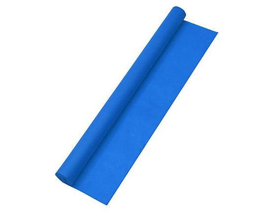 컬러 부직포 롤 블루 10m 권 4965 1장