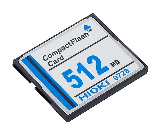 PC Card 512MB 9728 1 piece