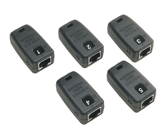 ターミネーター　ID6～10　9690-02 1個