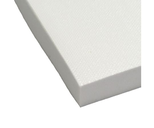 高性能放熱ゴム　80mm×80mm×厚さ12mm　HDR-A25-80/12 1枚