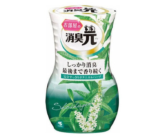 Room Deodorizer Botanical Herbs for a Refreshing Mood 400ml x 1