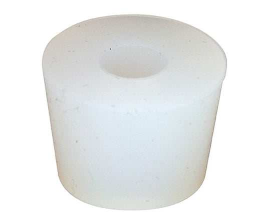 Silicone stopper for suction filter bell 3923-40/28 1 piece