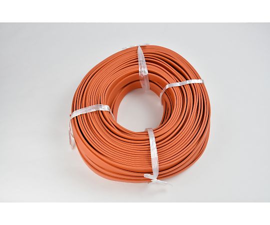 シリコンスポンジ角紐　3mm×30mm　3m　SH3-30-3 1本