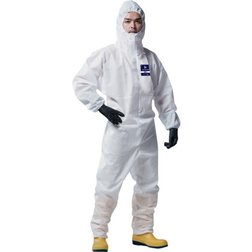 ハラダ　保護服　ファインガードプロ　Ａ０９　４Ｌ　30021-177　1 着