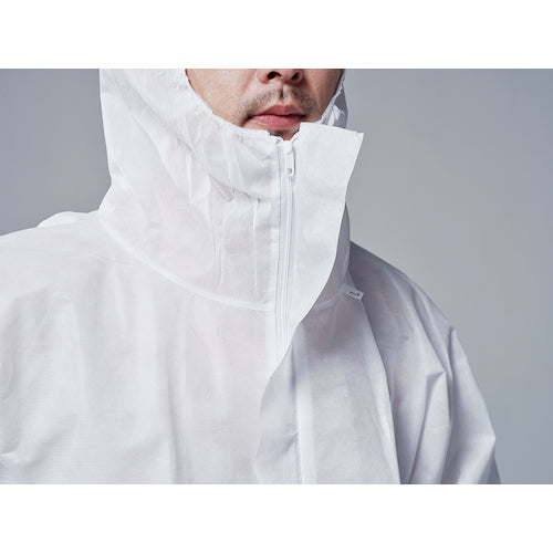 Harada Protective Clothing Fine Guard Pro A09 4L 30021-177 1 unit