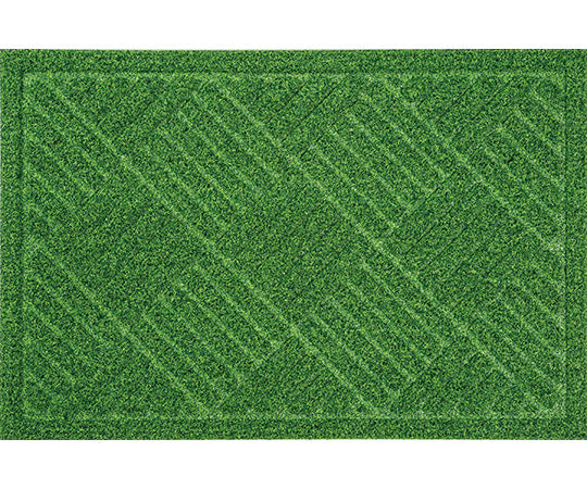 Glass tile mat 40x60 ND-612 1 piece