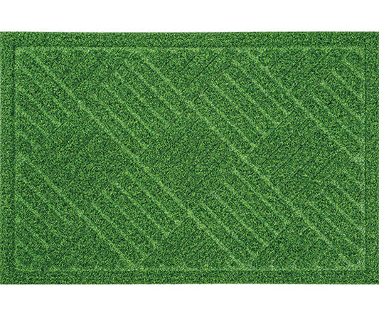 Glass tile mat 40x60 ND-612 1 piece