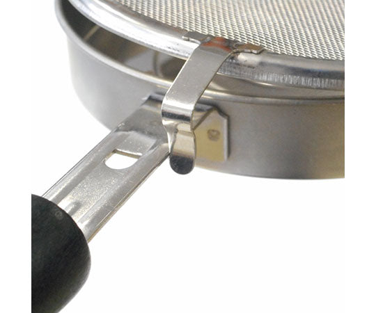 Sesame roaster 0474 1 piece