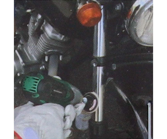 BS Scut Disc Set for Automotive Repairs, Hexagonal Shaft, 870079, 1 Set