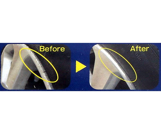 BS Scut Disc Set for Automotive Repairs, Hexagonal Shaft, 870079, 1 Set