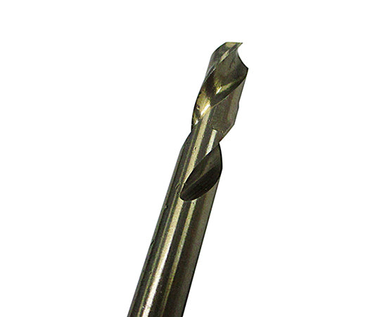 Hexagonal shaft short drill Drill set 1 piece x 10 pieces GTSD-10 1 set (10 pieces)