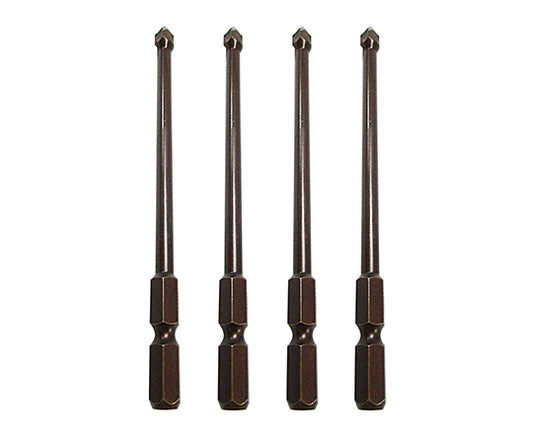 ど強いビット2×110　4本組　DTB4P2110D 1セット(4本入)