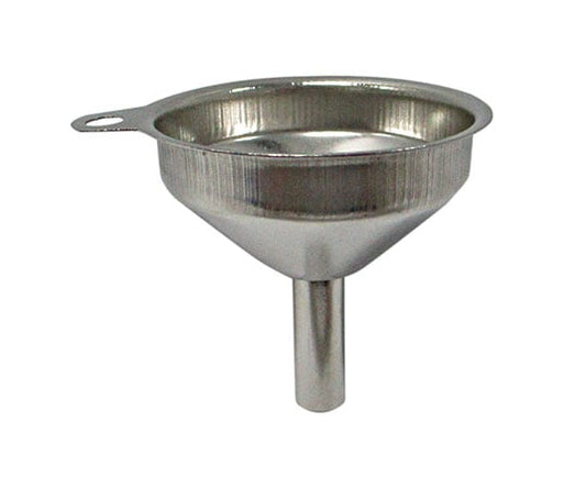 Stainless steel funnel small 50mm PR4162 1pc