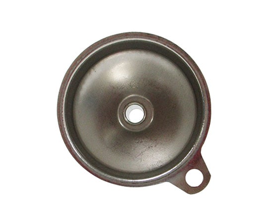 ステンレス　じょうご　小　50mm　PR4162 1個