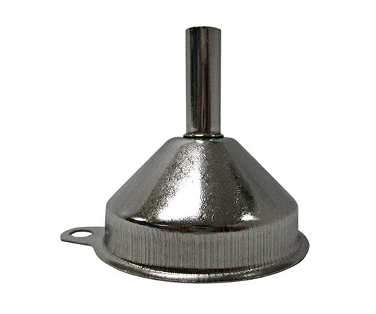 ステンレス　じょうご　小　50mm　PR4162 1個