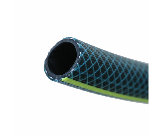 散水用ホース　GARDEN　グリーン+ライムグリーンライン　内径15mm　20M　G432C　892577 1巻