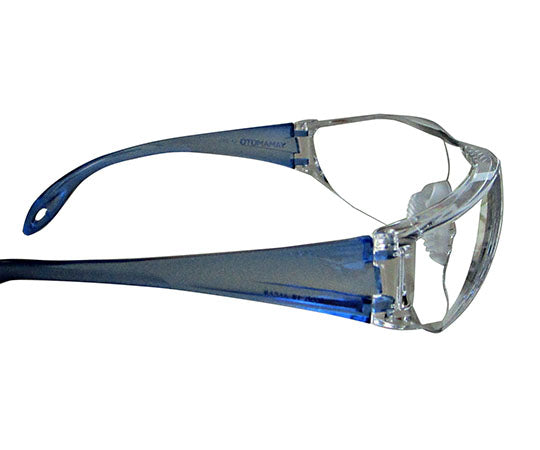 Safety glasses JIS LF-301 1 piece