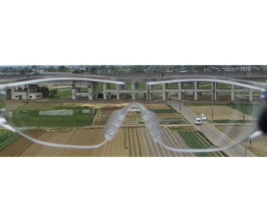 Safety glasses JIS LF-301 1 piece