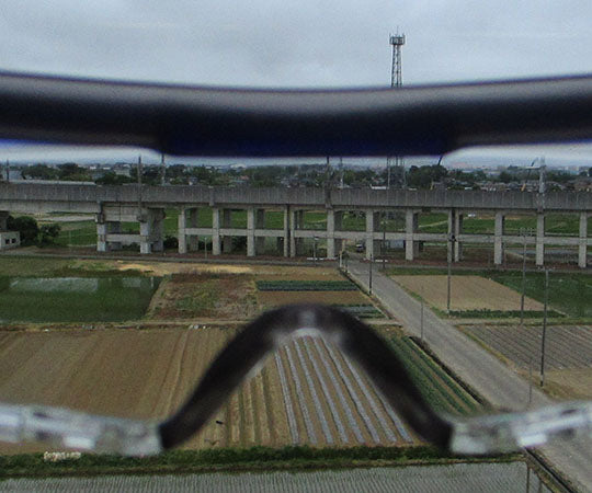 오버글라스 JIS SN-770 1개