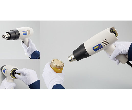 Corded heating gun FV300-81 1 piece