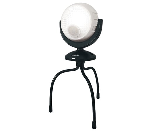 편하게 센서 라이트 삼각형 타입 DLB-N600A 1개