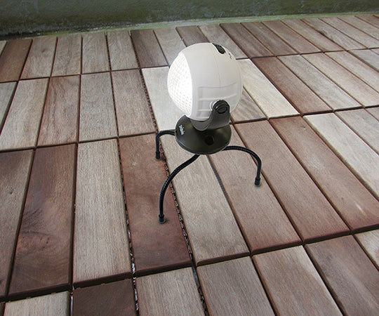 편하게 센서 라이트 삼각형 타입 DLB-N600A 1개