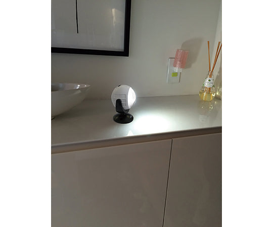 편하게 센서 라이트 삼각형 타입 DLB-N600A 1개