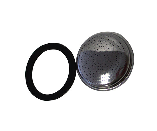 栄工業　MIZUMAKI　みずまき　スタンダードノズル用替メッシュ　パッキン付　PLS-SM 1個