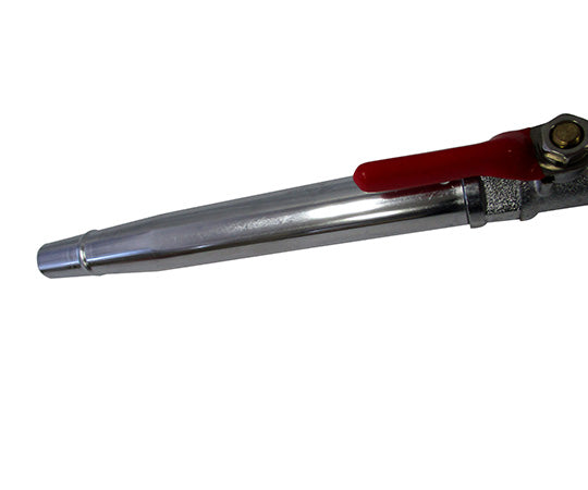 Sakae Kogyo MIZUMAKI Watering Nozzle BC Type Cock Type Hose Inner Diameter 15-18mm No.11 330 PL-11 1 Piece