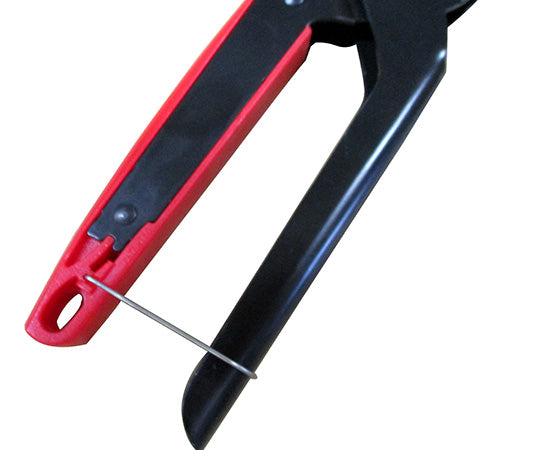 GREENCROSS 회전식 드릴링 펀치 GC-9X 1개