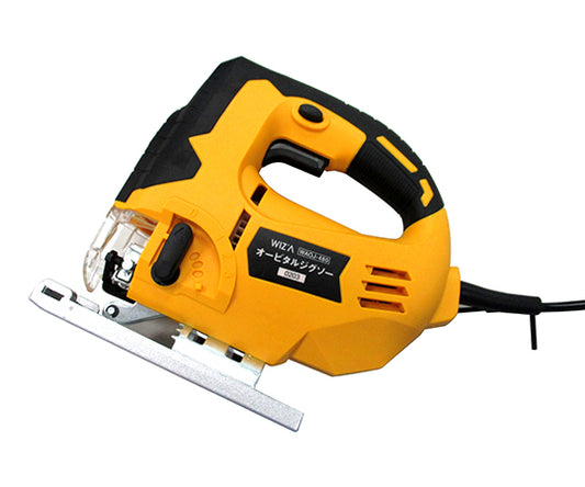 WIZ'A 오비탈 지그소 코드식 WAOJ-480 1대