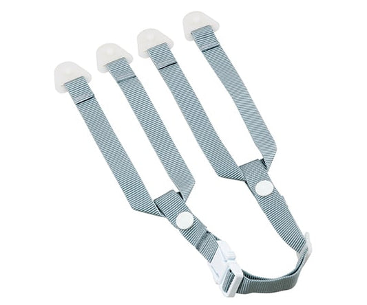 Helmet chin strap set (ear + chin) VP-T16 290751 1 piece