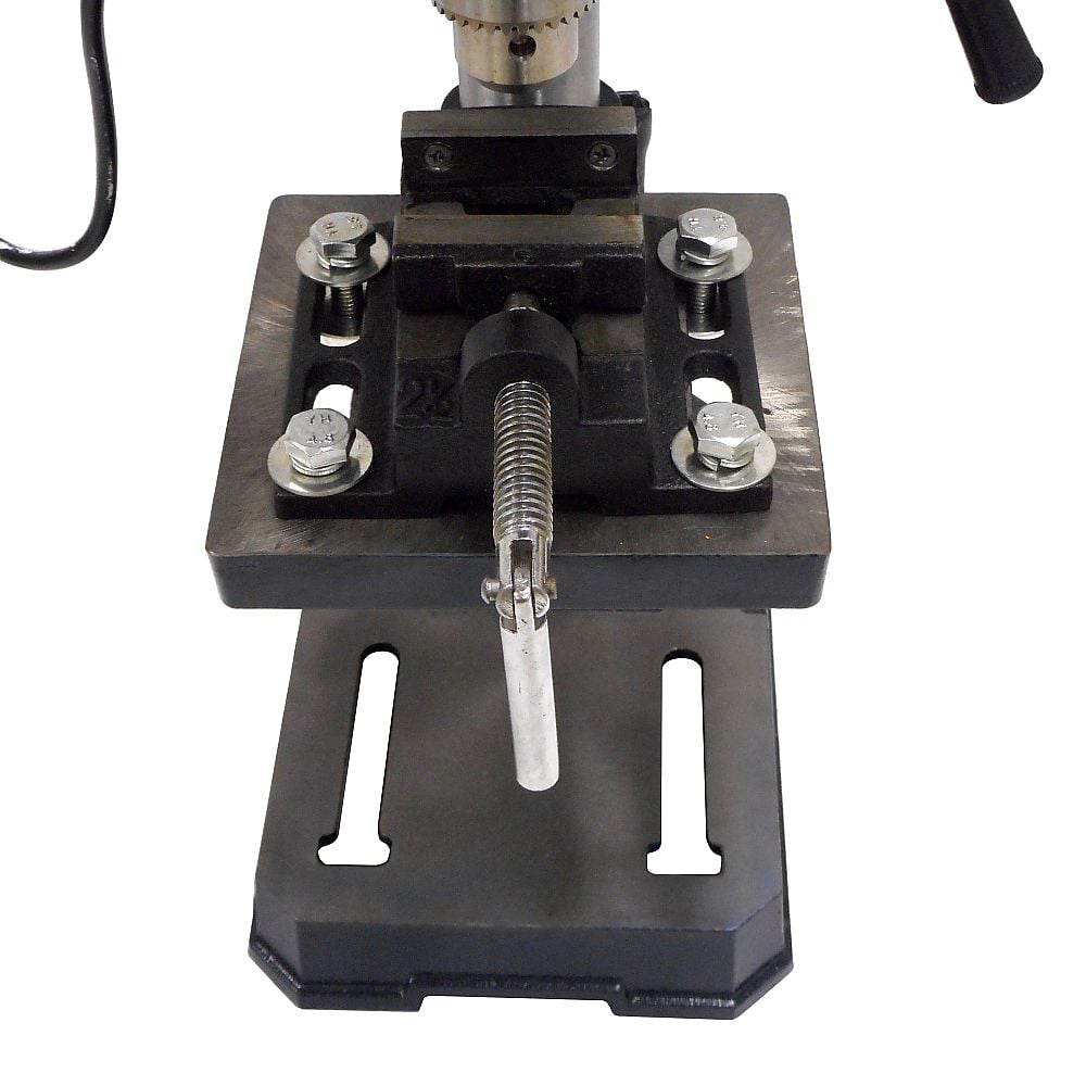 WIZA Bench Drilling Machine Drilling Capacity (General Steel 1.5~13mm) 5-speed variable speed GTB-13G 1 unit