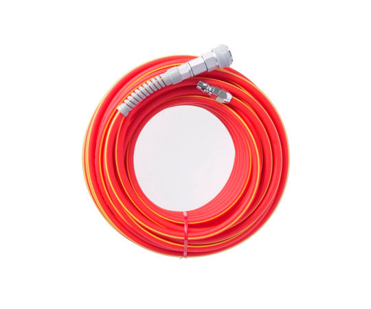 장인의 에어 호스 6.5×10mm 10m 1미터×10미터입 TK-6510 1권(10미터입)