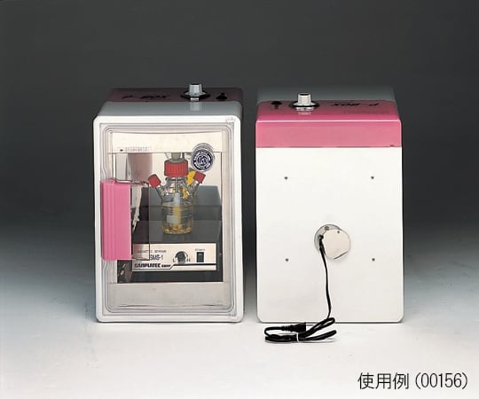 P-BOX（小型インキュベーター）　本体縦置き　00156 1台