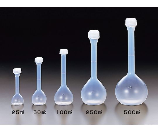 샘플러® PFA 여성 플라스크 50mL 18154 1개