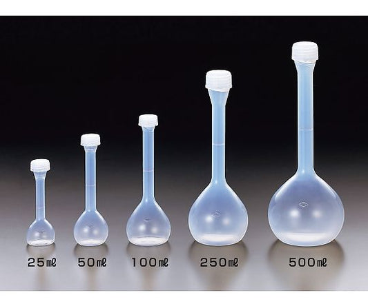 샘플러® PFA 여성 플라스크 50mL 18154 1개