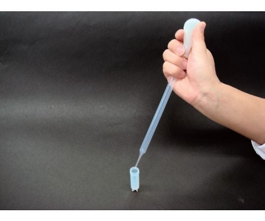 Sampler® PFA Komagome Pipette φ10×210 21240 1 pc