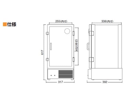 SAMPLER® DRYKEEPER AUTO C-TYPE C-3B 00001 1 unit