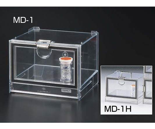 サンプラ®　ミニデシ　MD-1　00050 1台