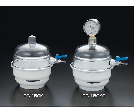 폴리카데시케이터 미니 PC-150K 00240 1대