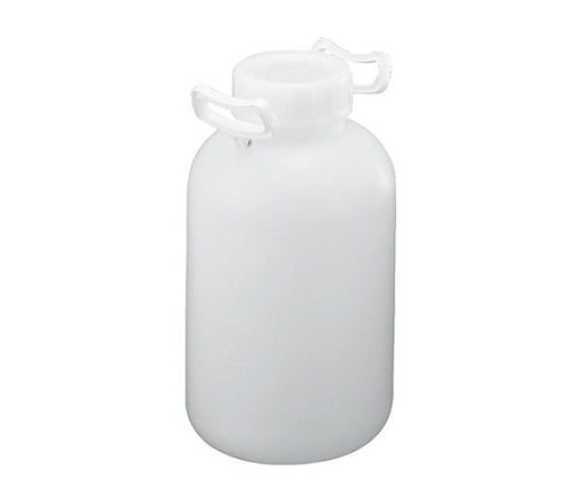 PE広口瓶　10L　02090 1本