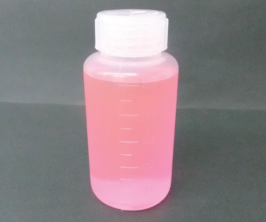 サンプラ®　PPボトル広口　100mL　※ケース販売（200本入）　02043c 1箱(200本入)