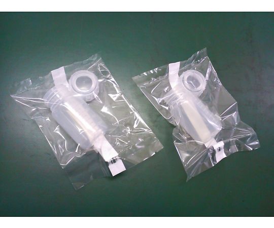 EOG sterilized bottle (wide-mouth PP) transparent, 250mL, 17015, 1 bottle